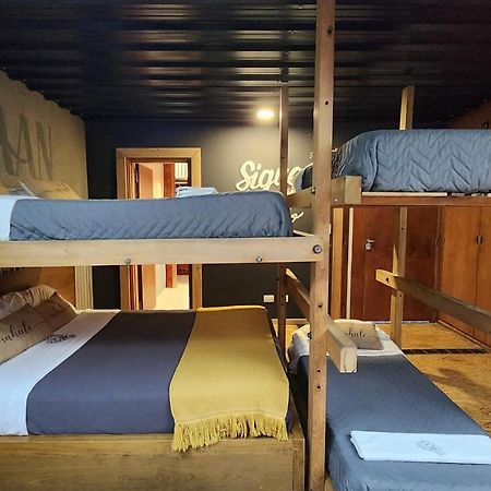 Bucanaan Hostel Boutique Кордова Экстерьер фото