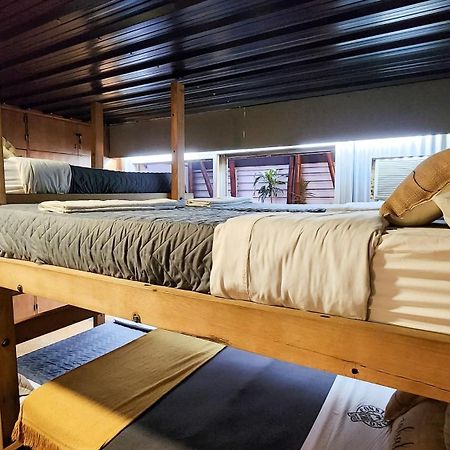 Bucanaan Hostel Boutique Кордова Номер фото