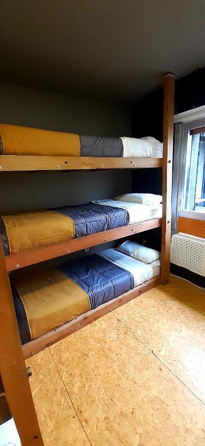 Bucanaan Hostel Boutique Кордова Экстерьер фото