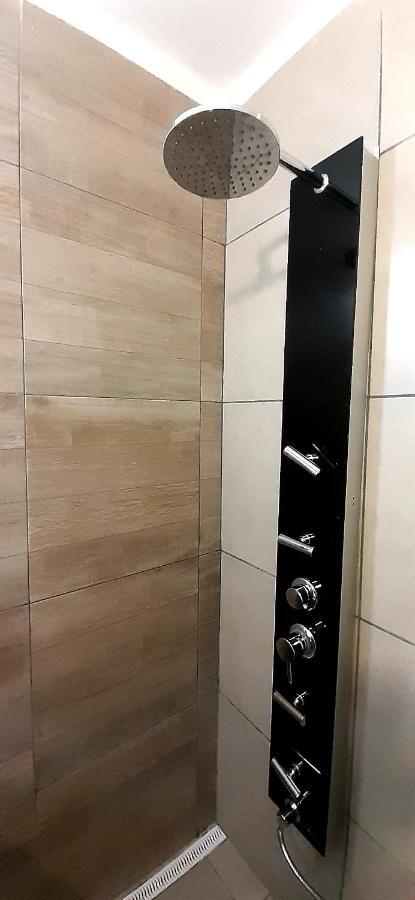 Bucanaan Hostel Boutique Кордова Экстерьер фото