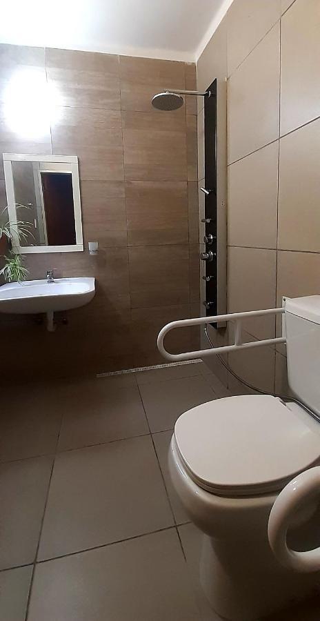Bucanaan Hostel Boutique Кордова Экстерьер фото