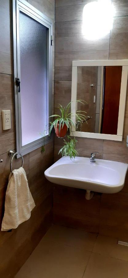 Bucanaan Hostel Boutique Кордова Экстерьер фото