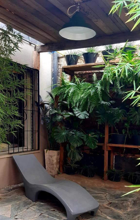 Bucanaan Hostel Boutique Кордова Экстерьер фото