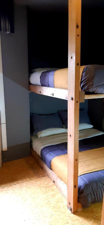 Bucanaan Hostel Boutique Кордова Экстерьер фото