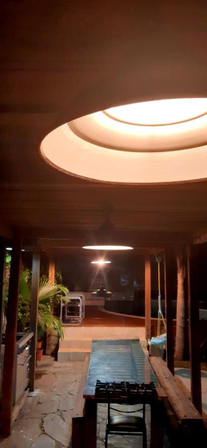 Bucanaan Hostel Boutique Кордова Экстерьер фото