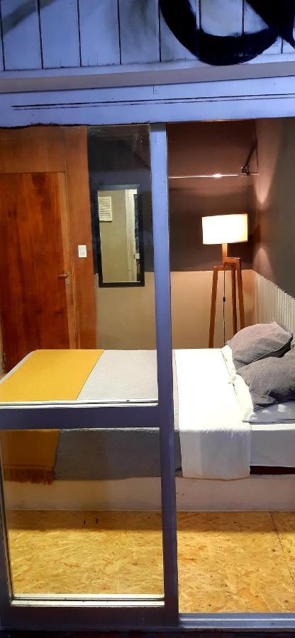 Bucanaan Hostel Boutique Кордова Экстерьер фото