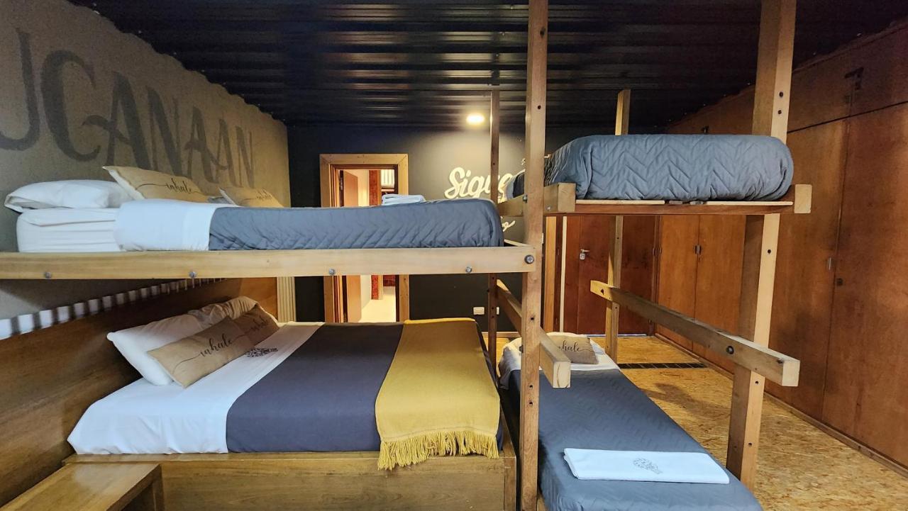Bucanaan Hostel Boutique Кордова Экстерьер фото