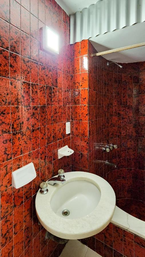 Bucanaan Hostel Boutique Кордова Экстерьер фото