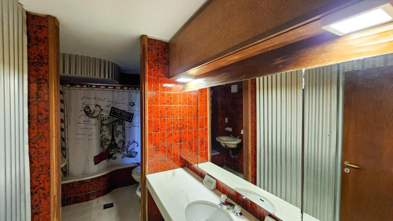 Bucanaan Hostel Boutique Кордова Экстерьер фото
